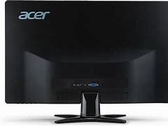 Image result for Acer G226HQL Monitor No Signal