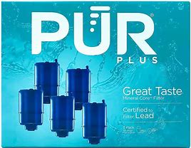 Image result for Mighty Pure Water Micron Filter