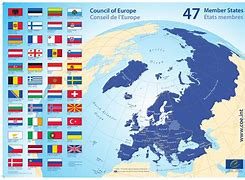 Image result for 47 Countries in Europe