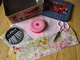 Image result for Needle Case Shapes