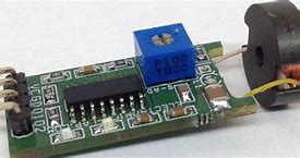 Image result for Proximity Sensor IC