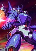 Image result for Super Robot