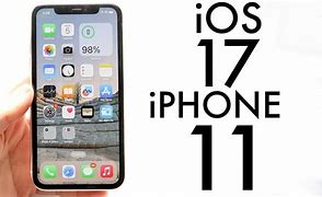 Image result for iPhone 11 Latest iOS Version