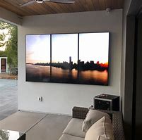 Image result for 125 Inch TV