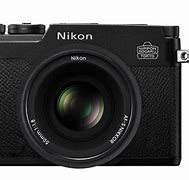 Image result for New Nikon Camera