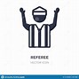 Image result for Cricket Umpire Out Sign