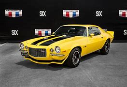 Image result for Early Camaro