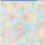 Image result for Montgomery County PA Zip Code Map