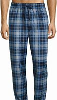 Image result for Stafford Fleece Christmas Pajama Pants
