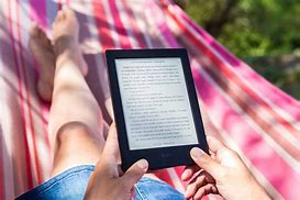 Image result for Best Kindle for Reading in the Sun