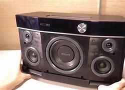 Image result for Aiwa Portable Speaker