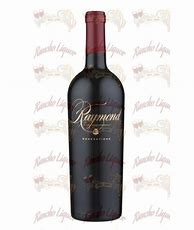 Image result for Raymond Generations