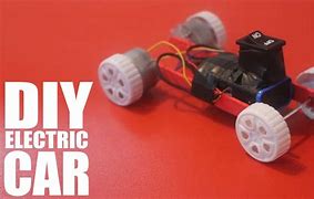 Image result for Assemble Battery Car
