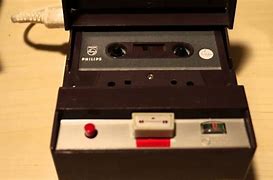 Image result for Philips Compact Cassette