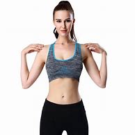 Image result for Girl Wearing Push-Up Shirt
