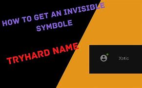 Image result for Become Invisible Symbol