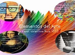Image result for Elementos Del Arte Medio