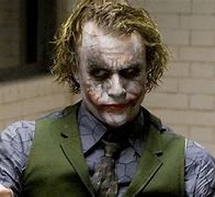 Image result for Heath Ledger Joker Movie