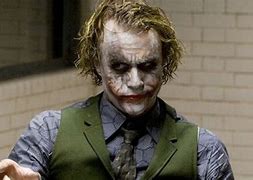 Image result for Joker Dark Knight Movie