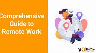 Image result for Remote User Guide for Work