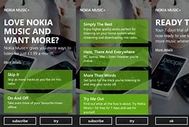 Image result for Nokia Music Phone