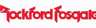 Image result for Rockford Fosgate Logo Vector