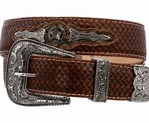 Image result for Cowboy Designer Belt