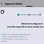 Image result for My Algo Wallet