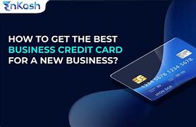 Image result for Business Credit Cards for New Businesses
