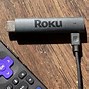 Image result for Roku Streaming Stick 4K Remote Control