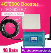Image result for LTE Band 2600