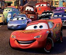 Image result for Cars Movie