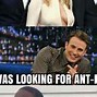 Image result for Ant Man 3 Memes