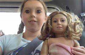 Image result for Cursed Baby Doll Memes