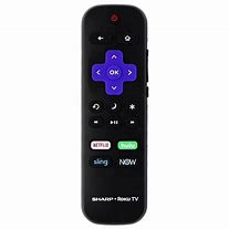 Image result for Replacement Remote for Sharp TV