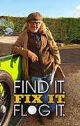 Image result for Find It Fix-It Cast