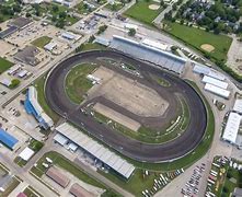 Image result for NASCAR Oval Tracks