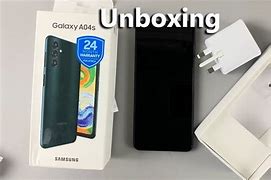 Image result for Samsung Box A04sbox