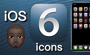 Image result for iOS 6 Photos Icon