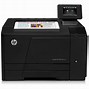 Image result for HP LaserJet Pro Color Laser Printer