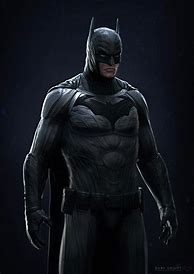 Image result for Batman Suit Concept