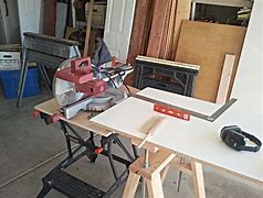 Image result for Craftsman Professional Adjustable Work Stand