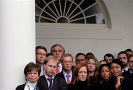 Image result for Obama White House Staff