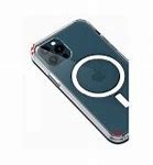 Image result for iPhone 14 White Color with Clear Case