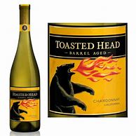 Image result for Toasted Head Chardonnay Dunnigan Hills