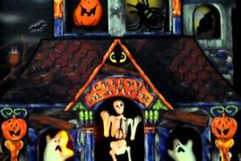 Image result for Monster Mash Animated