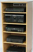 Image result for Built in Stereo Units and Bookcases