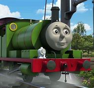 Image result for Thomas and Friends Percy