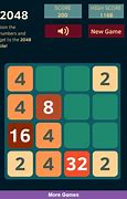 Image result for Math Is Fun 2048 Game