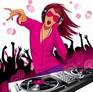 Image result for DJ Player Model PNG